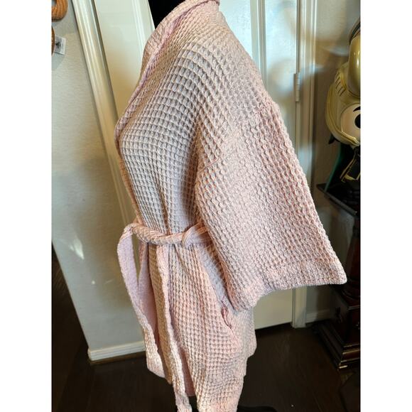 Nordstrom Rack Waffle Knit Robe - Picture 5 of 5